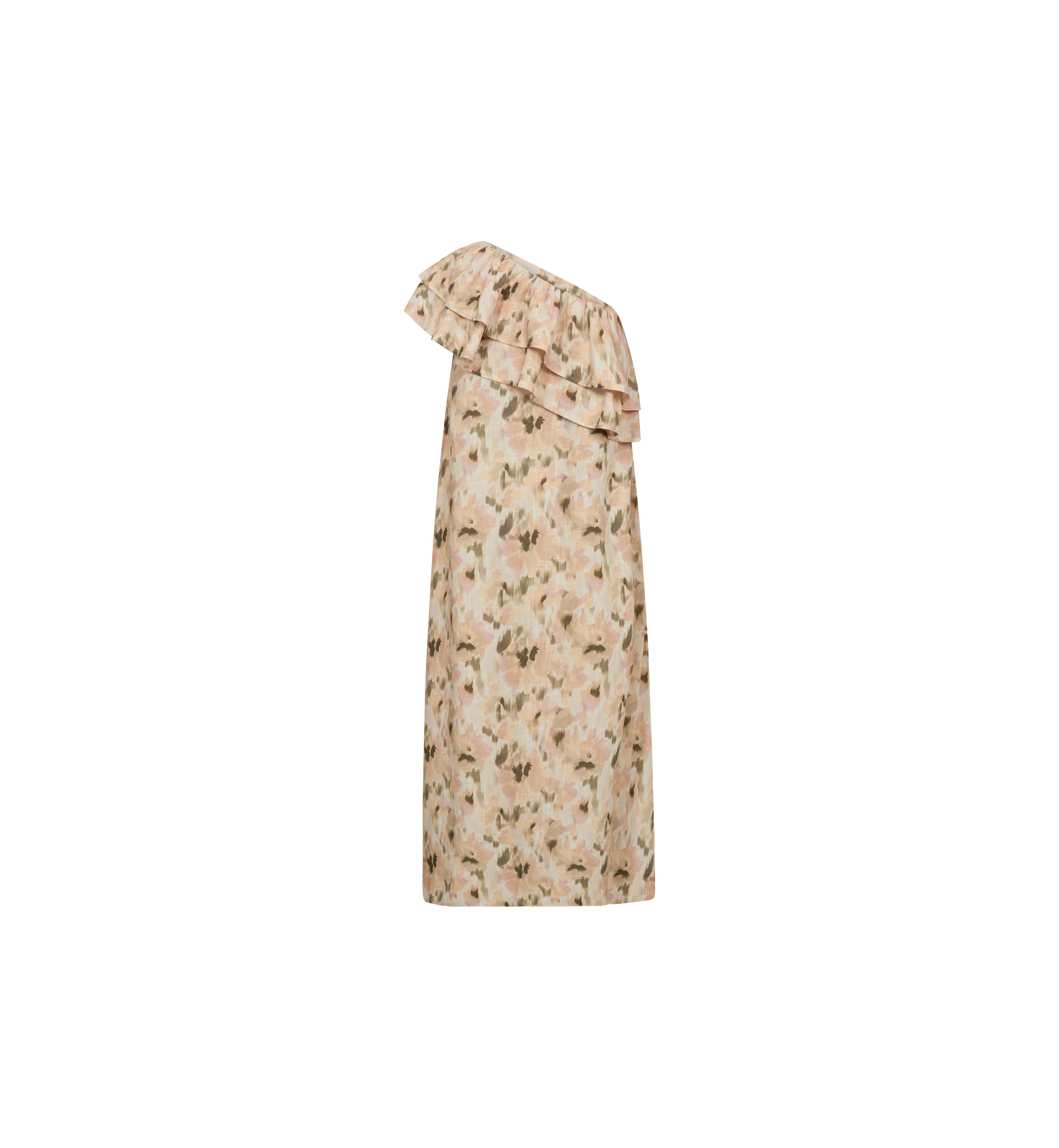 Packshot / Burnt Olive / Back